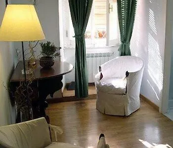 La Casa Di Amy Roma