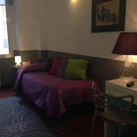 La Casa Di Amy Affittacamere Roma