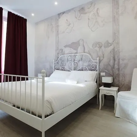 Guest house Mirko Luxury 3*