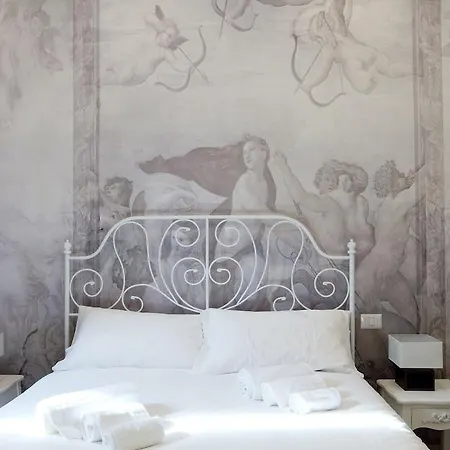 Mirko Luxury Guest house 3*