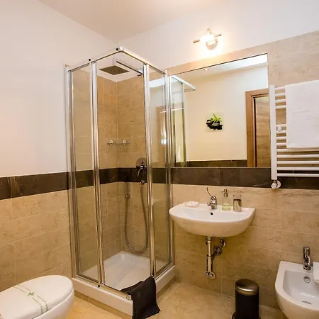 Bed & Breakfast Trastevere's Friends 3*