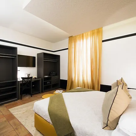 Relais Santa Maria Maggiore 3* Rome