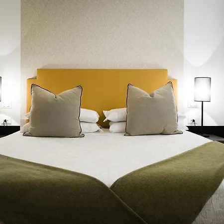 Bed & Breakfast Relais Santa Maria Maggiore