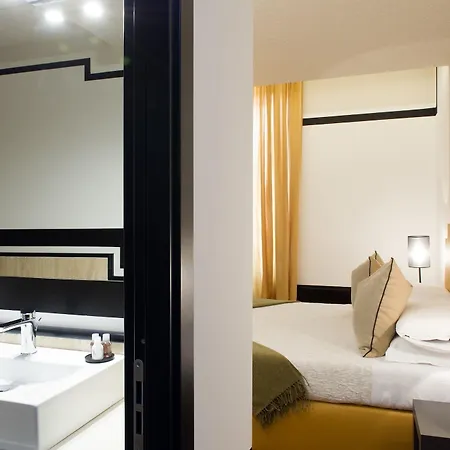 Relais Santa Maria Maggiore 3* Rome