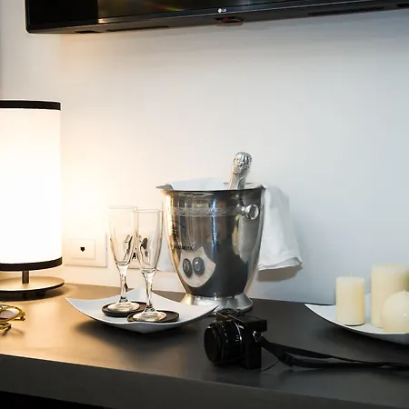 Bed & Breakfast Relais Santa Maria Maggiore Rome