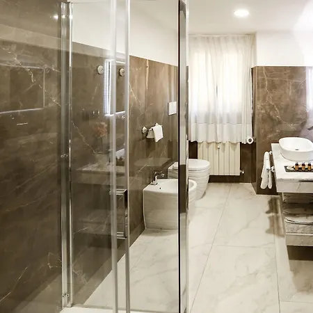 Escape Luxury - Ca Domus Collection Hotell