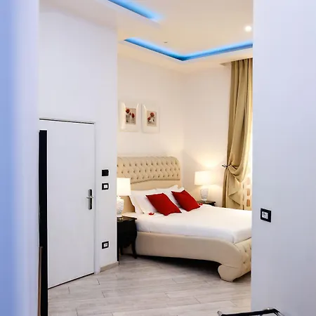 Hotell Escape Luxury - Ca Domus Collection