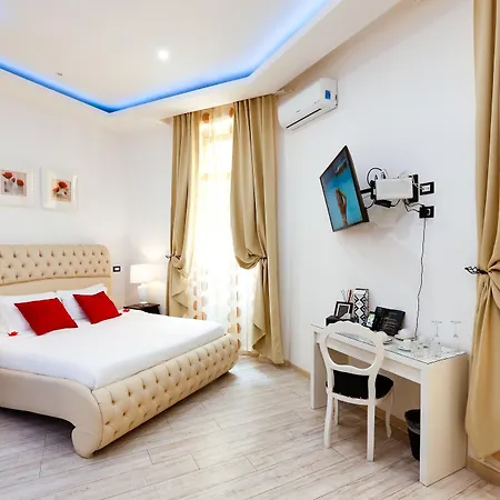 Escape Luxury - Ca Domus Collection Hotell 3*