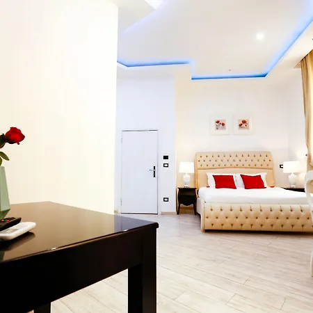 Escape Luxury - Ca Domus Collection Rom