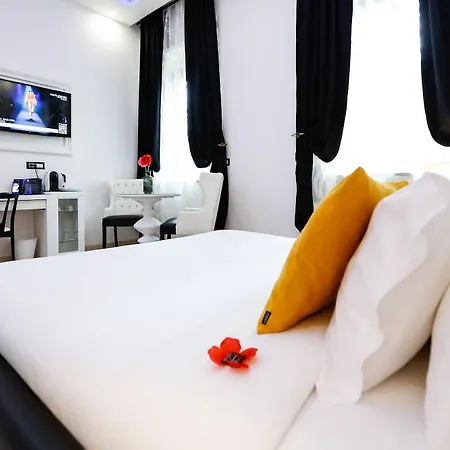 Escape Luxury - Ca Domus Collection Hotell 3*