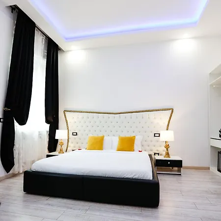 Hotell Escape Luxury - Ca Domus Collection 3*