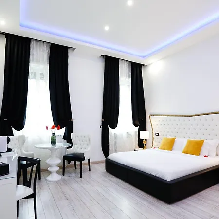 Escape Luxury - Ca Domus Collection Hotell