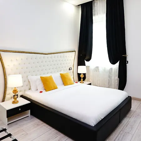 Escape Luxury - Ca Domus Collection Hotell