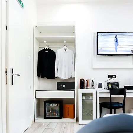 Hotell Escape Luxury - Ca Domus Collection 3*