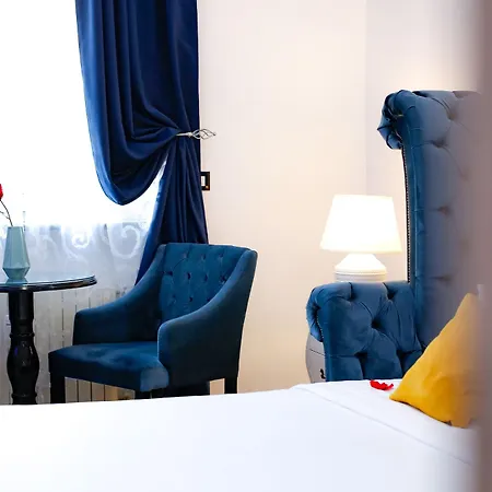 Escape Luxury - Ca Domus Collection Hotell 3*