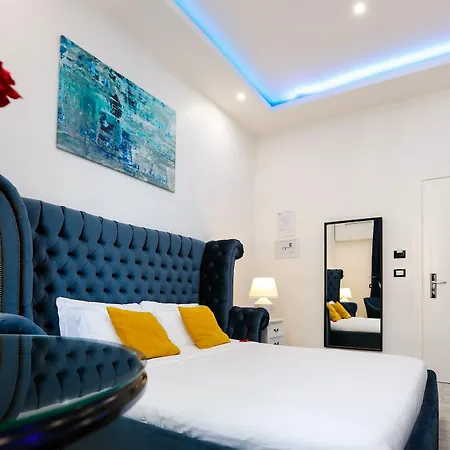 Escape Luxury - Ca Domus Collection Hotell Rom