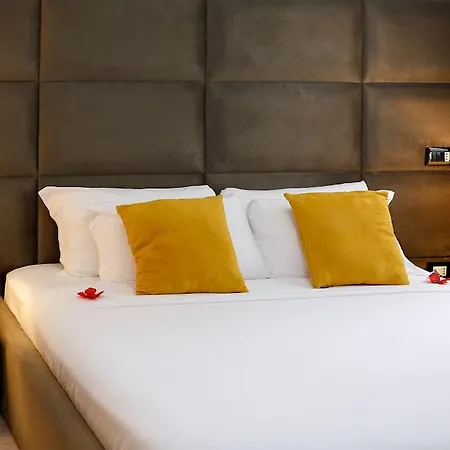 Hotell Escape Luxury - Ca Domus Collection Rom