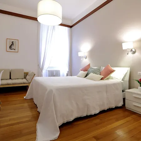 Tata Bed & Breakfast Řím