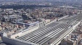 Affittacamere Centre Roma