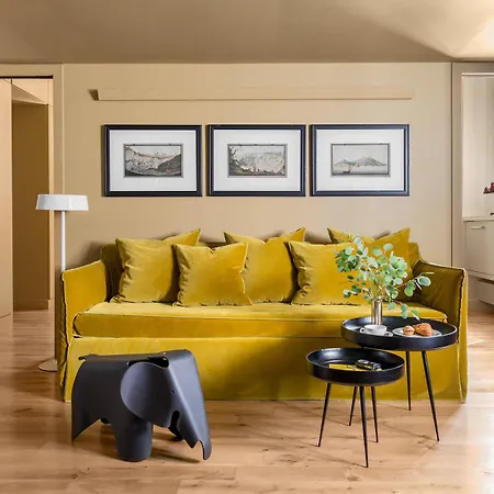Guest house Crossing Condotti Rome
