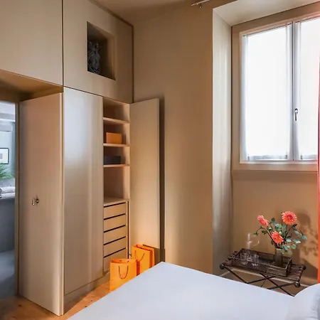 Guest house Crossing Condotti 3*
