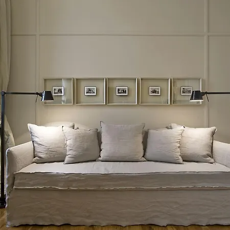 Guest house Crossing Condotti 3*