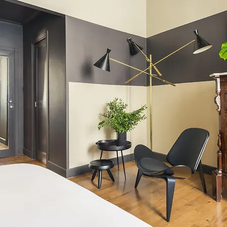 Guest house Crossing Condotti Rome