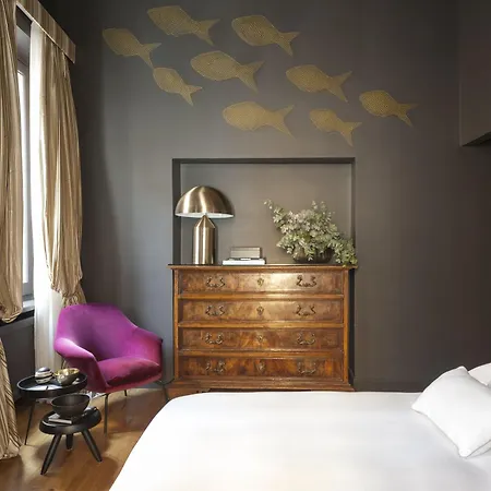 Crossing Condotti Guest house Rome