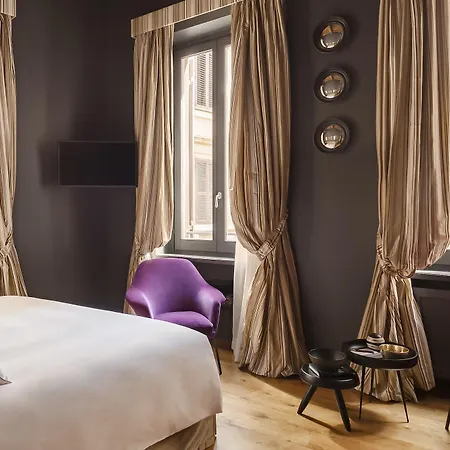 Crossing Condotti Guest house Rome