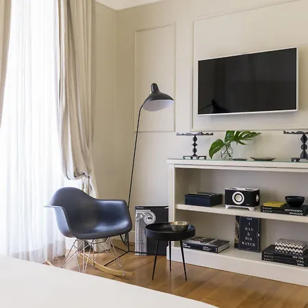 Guest house Crossing Condotti 3*