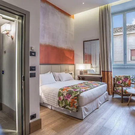 Hotel Martis Palace 4*