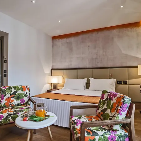 Martis Palace Hotel 4*