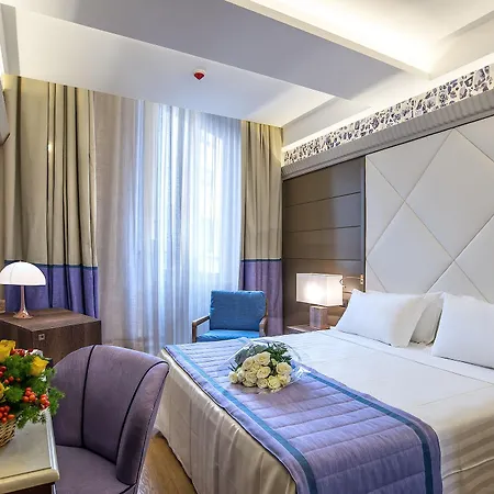 Hotel Martis Palace