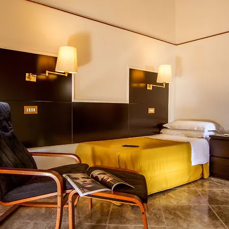 Hotel Vatican Amorim 3*
