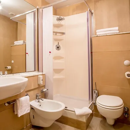 Hotel Vatican Amorim Rome