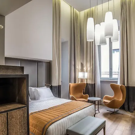 Martis Palace Hotel 4*