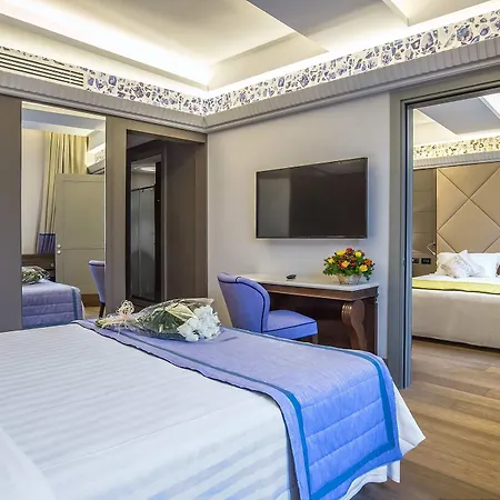 Hotel Martis Palace