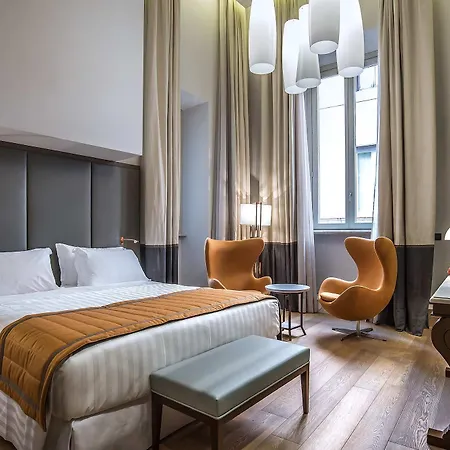 Martis Palace Hotel