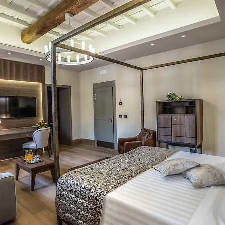 Martis Palace 4* Řím