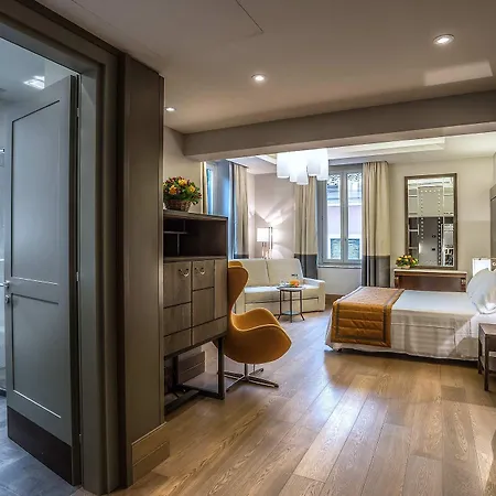 Hotel Martis Palace 4*