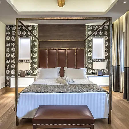 Martis Palace Hotel 4*