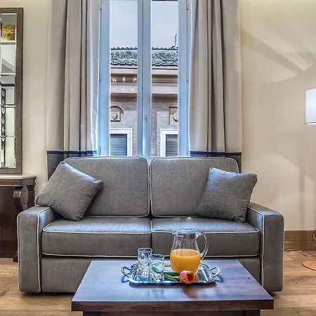 Hotel Martis Palace