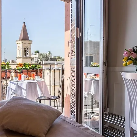 Hotel Modigliani 3*