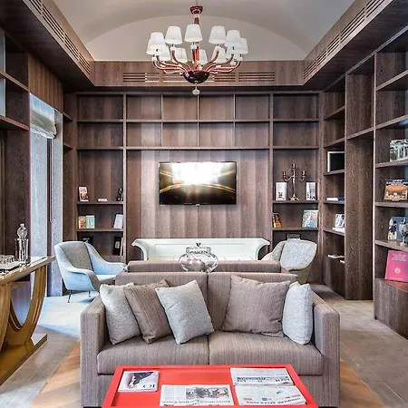 Hotel Martis Palace