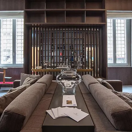Hotel Martis Palace 4*