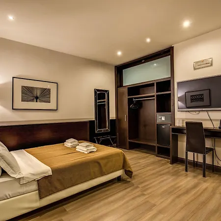 Boutique Nazionale Hotel