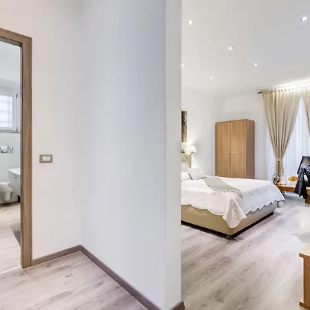 Relais Colonna 4*