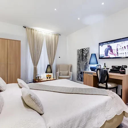 Relais Colonna Rome