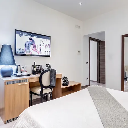 Relais Colonna Guest house 4*