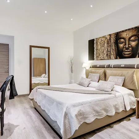 Relais Colonna 4* Rome